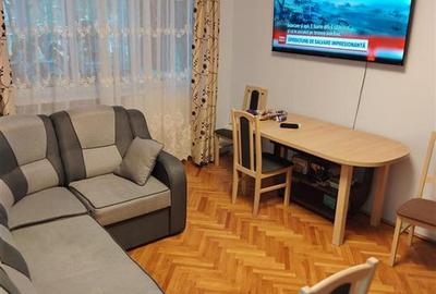 RECO Apartament 2 camere Rogerius etajul 1 - 2