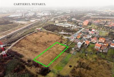 Teren 2200 mp cu utilitati,strada Radautilor, la 1 minut de Calea Clujului - 6