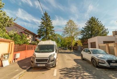 Teren 307 mp de vanzare Soseaua Chitilei Pod Constanta - 28