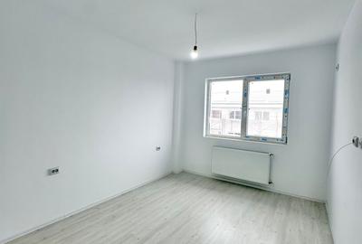 Garsoniera decomandata in bloc nou in Militari Residence - 18