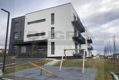 Apartament 3 camere, 85 mp, parcare, imobil nou, zona Mega Image - 9