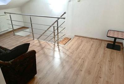 Apartament 4 camere 116 mp total-etaj 3-parcare-Calea Moldovei - 5