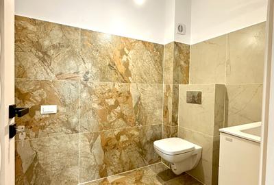 Finalizat! Ap 3 camere 2 bai Parcare Gradina 160mp Capat Pacurari - 2
