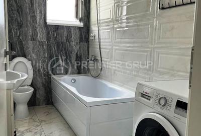 ETAJ 3! Apartament 2 camere 57mp decomandat, Moara de Vant, CT, bloc nou - 9