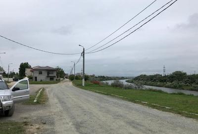 Teren intravilan - Mamaia Nord - Unitatea militara - 1000mp - 200.000 euro  (E2) - 6