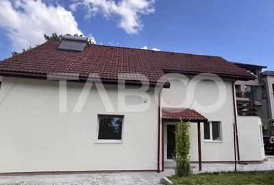 Spatiu birouri cu 6 camere 147 mpu curte libera 260 mp Calea Dumbravii - 3