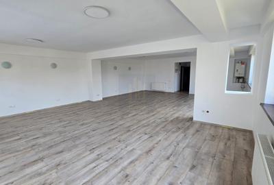 Apartament Open Space 82mp de Inchiriat Pretabil Birouri *1 Mai* - 4