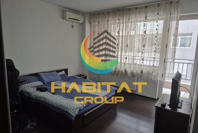 Garsonieră decomandată, mobilată în Berceni