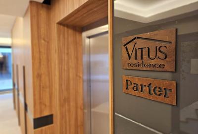 Vitus Residence
