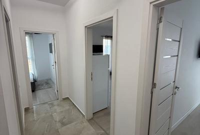 Apartament 3 camere - Mobilat +utilat/ Bloc Nou /Direct Devoltator - Real Resort - 9