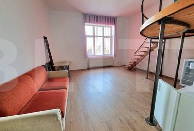 4 apartamente de o camera pentru investitie,  zona Ultracentrala - 12