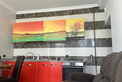 Casa individuala 178+30 mp, teren 557 mp, Urziceni, Centrul Vechi, mobilata - 25