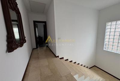 Vila individuala P+1 cu 4camere /3bai teren- 566mp - 13