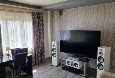 Apartament -3 camere -decomandat-Zona Sebastian-13 Septembrie - 1
