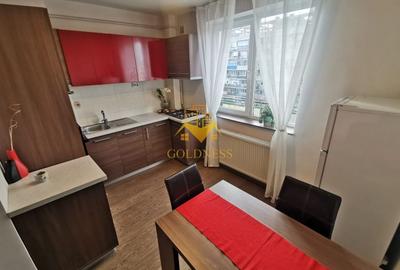 2 camere, Gheorgheni, Zona Interservisan, Iulius Mall, FSEGA - 1