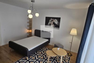 Garsonieră decomandată, mobilată în Politehnica