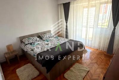 3 camere | 78 mp | 2 Balcoane | 2 Băi | Mărăști – Dorobanților - 4