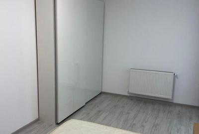 AP. 2 CAMERE, BLOC NOU, CENTRALA, LOC DE PARCARE, METROU 9 MINUTE - 6