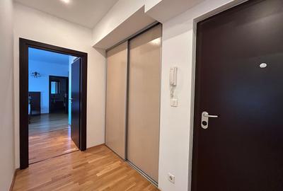 Baneasa 2 camere in Natura Residence vzv Padurea Baneasa - 16