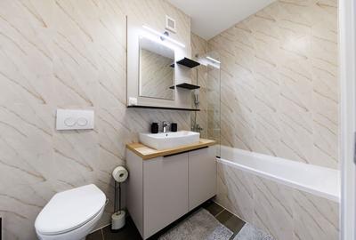 Apartament spatios cu 3 camere - Denya Forest - Comision 0% - 6