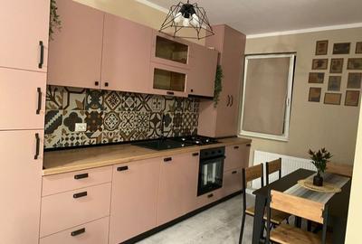 Apartament cu 3 Camere | 50MP + 45MP Curte proprie | Floresti | Strada Catanelor - 3