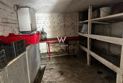 Casa individuala, teren 900mp, Sibiu - 16