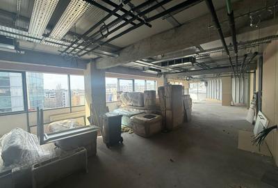 Birou, de 480 mp, în Victoriei