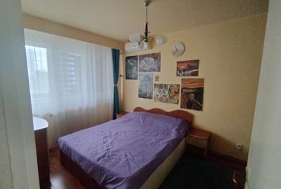 Apartament 2 camere, zona linistita si verde, Drumul Taberei - 4