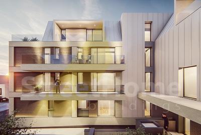 Street 6 Vespasian 50