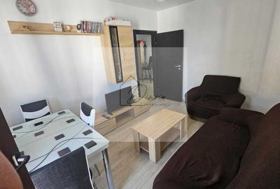 Apartament 2 camere Fundeni Dobroesti I loc parcare inclus I 60 mp - 2