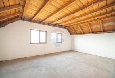 Casa individuala de vanzare, 465 mp utili, Manolache,  jud Ilfov - 59