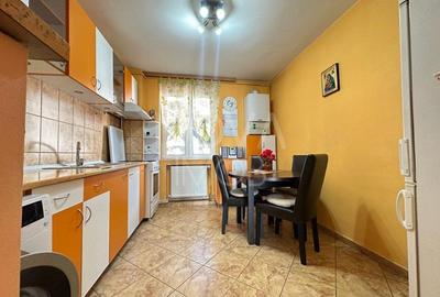 Apartament 3 camere mobilat utilat - Mihai Viteazu - 6