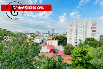 Apartament cu 2 camere - Domenii - Ion Mihalache - 1