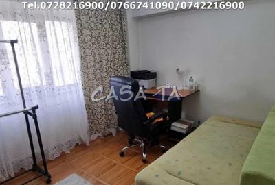 Apartament 3 camere, situat in Targu Jiu, Str. Gheorghe Magheru - 3