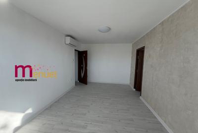 Apartament 2 camere,str.Alunisului,etaj 2 - 2
