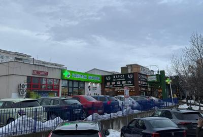 Spatiu comercial de vanzare | Sector 4 | Investitie stabila - 1