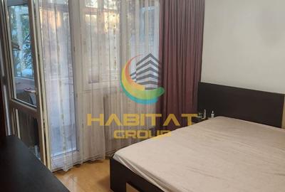 Aparatorii Patriei  Metrou Vanzare 3 camere 5min decomandat - 4