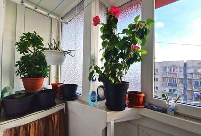 AP. 4 CAMERE 13 SEPTEMBRIE, BLOC REABILITAT,LOC PARCARE, MODERN - 11