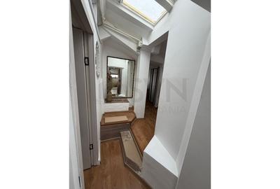 REA1027568 APARTAMENT 3 CAMERE I MANSARDA I VOLUNTARI - 12