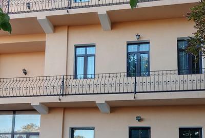 Casa impresionanta de vanzare Cotroceni, teren 680 mp, renovata, garaj dublu - 16