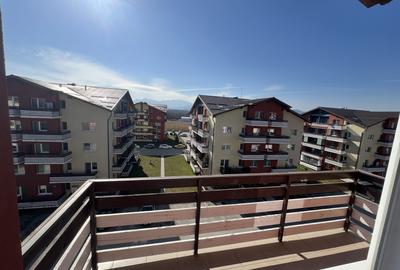 Apartament-2-Camere-55mp-Semidecomandat-Parcare-Sanpetru-Brasov - 6