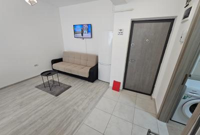 2 Camere Militari Residence Weiner Palada 12, Mobilat, Utilat, Parcare, 330€ - 2