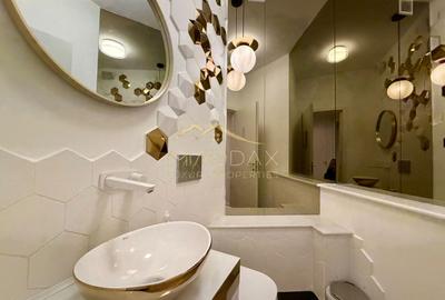 Spatiu comercial *105mp* / cabinet stomatologic / Sos. Nordului Herastrau - 7