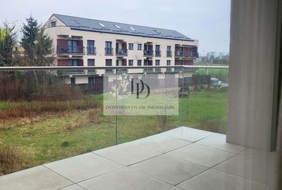 Apartament 3 camere finisat modern | Parcare subterana | Etaj 1 - 8