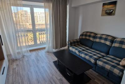 Rond Alba Iulia, 2 camere, de inchiriat - 12