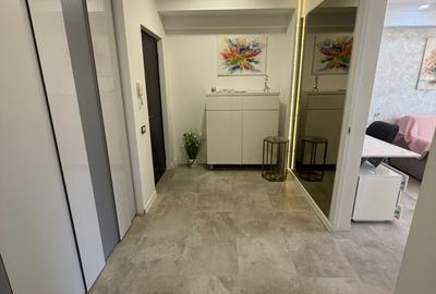 Apartament 2 camere de inchiriat Grozavesti(Novum) - 9