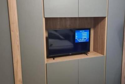 Vanzare 2 camere lux Cloud 9, parcare inclusa - 7