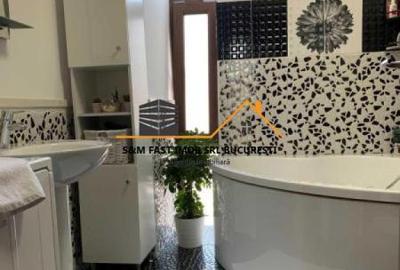 Închiriere Apartament 3 camere-13 Septembrie-Uranus-Semicentral- - 7