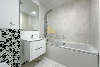 Inchiriere Apartament Persepolis Herastrau Soseaua Nordului - 23