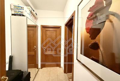 Casa de vanzare in Sibiu, individuala - 418 mp - teren 1.338 mp - 18